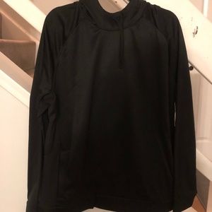 XERSION XL QUICK DRI HOODIE PULLOVER